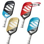 Vợt Pickleball Selkirk LUXX Control Air - Invikta