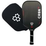 Vợt Pickleball CRBN³ X Series (Hybrid Paddle)