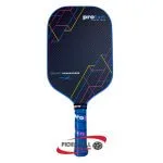 Vợt Pickleball Proton Series 4 Project Roadrunner - Pickleballusa