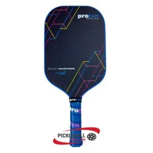 Vợt Pickleball Proton Series 4 Project Roadrunner - Pickleballusa