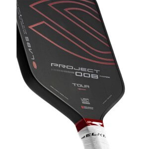 Vợt Pickleball Slekirk Labs project 008.
