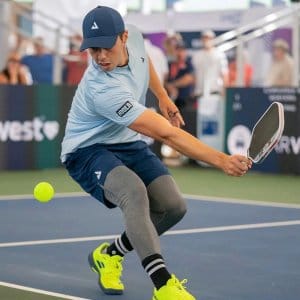 Vợt Pickleball Joola Gen 4 Persues 16mm...