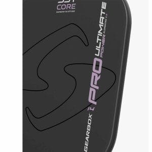 Vợt Pickleball Gearbox Pro Ultimate Power 14mm.