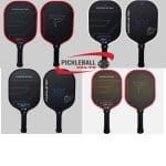 Vợt Pickleball Paddletek Bantam ALW-C 14.3mm