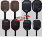 Vợt Pickleball Paddletek Bantam ALW-C 12.7mm