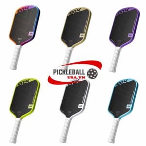 Vợt Pickleball Selkirk SLK ERA Power – Elongated 16mm2