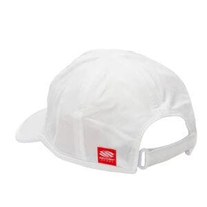 Mũ Pickleball Selkirk Performance Core Hat trắng.