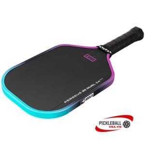 Vợt Pickleball JOOLA Perseus 3S Dual 14mm & 16mm