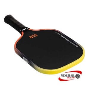 Vợt Pickleball JOOLA Scorpeus 3S Dual 14mm.