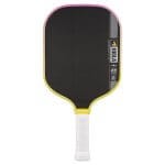 Vợt Pickleball Joola Scorpeus Pro IV - Asia Colorway 14mm