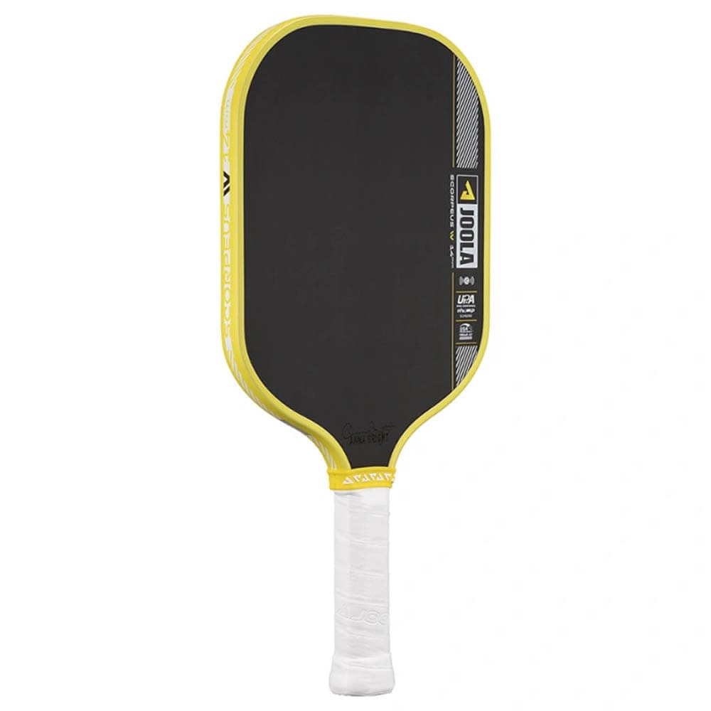 Vợt Pickleball Joola Scorpeus Pro IV - Việt Nam Colorway Vợt Pickleball Joola Scorpeus Pro IV - Việt Nam Colorway 14mm