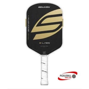 Vợt Pickleball Selkirk Labs Project Boomstik Regal Limited Edition elongated