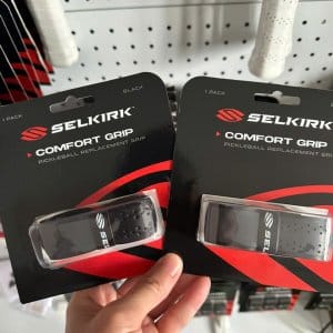 Quấn cán vợt Pickleball Selkirk Sport Comfort