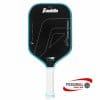 Vợt Pickleball Franklin C45° Carbon Fiber Hyden Patriquin 16mm