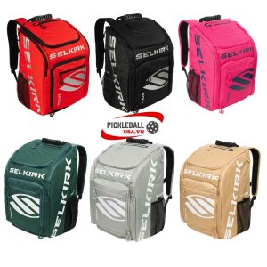 Balo Pickleball Selkirk - Core Line - Tour Bag