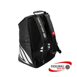 Balo-Pickleball-Selkirk-Pro-Line- Tour -Bag-đen