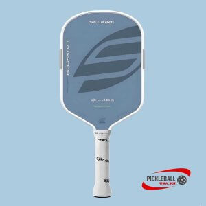 Vợt Pickleball Selkirk Labs Project Boomstik Summit Colorway Elongated
