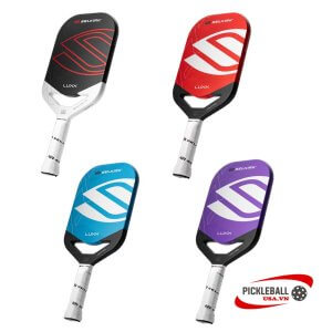 Vợt pickleball Selkirk LUXX Control Air with InfiniGrit - Invikta