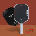 Vợt Pickleball CRBN² TruFoam Barrage 14mm