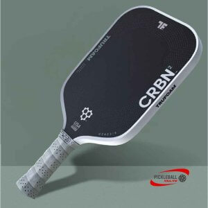 Vợt Pickleball CRBN² TruFoam Genesis 14mm