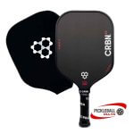 Vợt Pickleball CRBN² X Series
