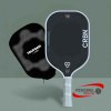 Vợt Pickleball CRBN³ TruFoam Genesis Elongated