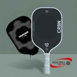Vợt Pickleball CRBN³ TruFoam Genesis Elongated 14mm