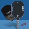 Vợt Pickleball CRBN³ TruFoam Waves 14mm