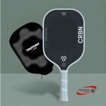 Vợt Pickleball CRBN¹ TruFoam Genesis 14mm