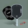 Vợt Pickleball CRBN⁴ TruFoam Genesis 14mm