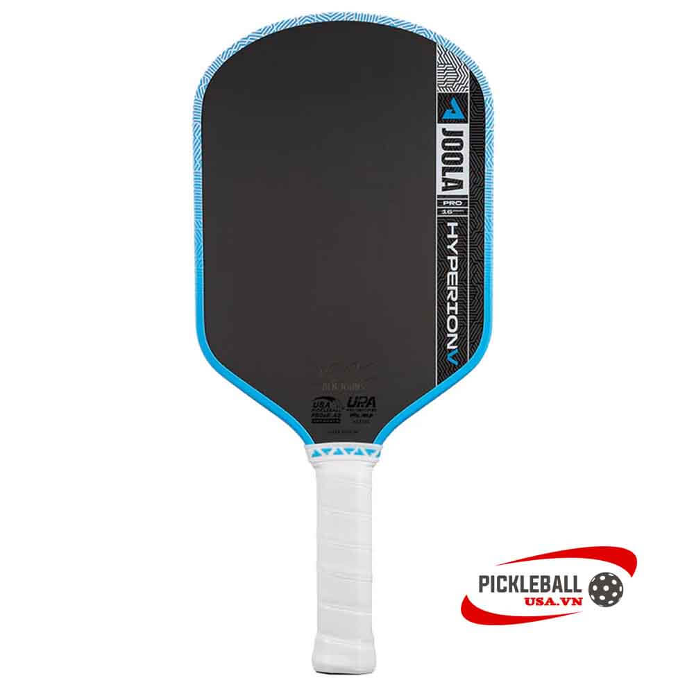 Vợt Pickleball Joola Hyperion Pro V 14mm & 16mm Vợt Pickleball Joola Hyperion Pro V 14mm & 16mm