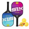 Vợt Pickleball Selkirk SLK Club