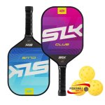 Vợt Pickleball Selkirk SLK Club