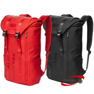 Balo Pickleball Selkirk LABS Project Prestige Pack đỏ đen