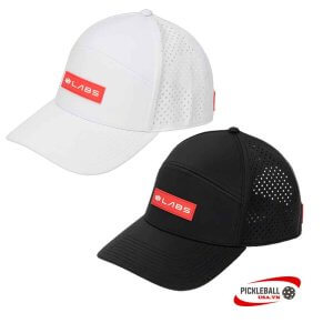 Mũ Pickleball SelkirkLABS Flat Bill Snapback