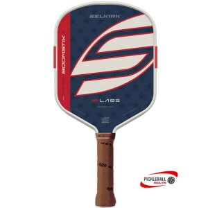 Vợt Pickleball Selkirk LABS Project Boomstik 1776 Limited Edition widebody