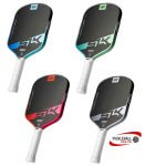 Vợt Pickleball Selkirk SLK Dauntless Widebody