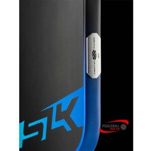 Vợt Pickleball Selkirk SLK Dauntless widebody.