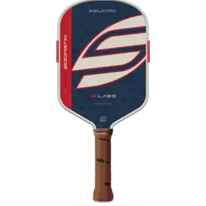 Vợt Pickleball Selkirk LABS Project Boomstik 1776 Limited Edition elongated