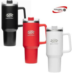 Bình nước thể thao Selkirk Premium Tumbler 1.2L