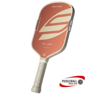 Vợt Pickleball Selkirk Labs Boomstik Canyon Clay Limited Elongated